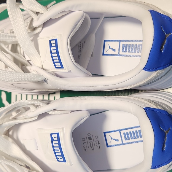 Puma sneakers - Picture 6 of 11